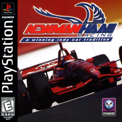 Newman Haas Racing (USA)